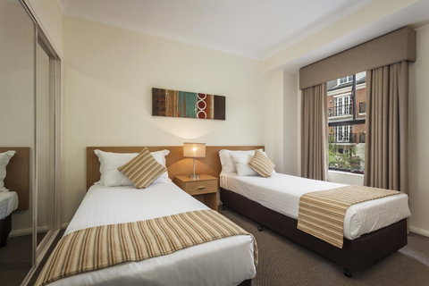 Best Western Northbridge Apartments - Kawana Tourism 24