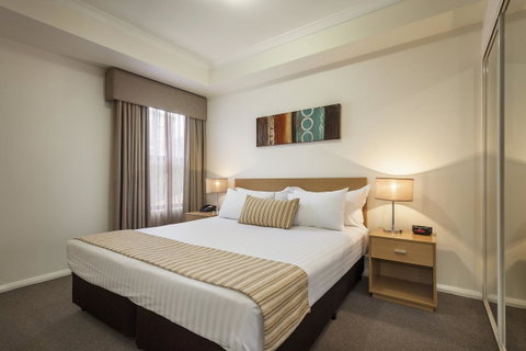 Best Western Northbridge Apartments - Kawana Tourism 22