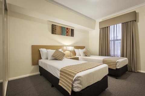 Best Western Northbridge Apartments - Kawana Tourism 25
