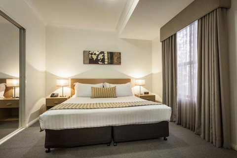 Best Western Northbridge Apartments - Kawana Tourism 26
