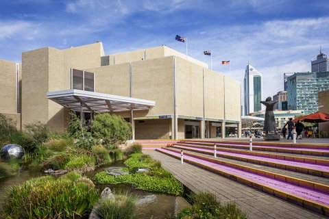 Best Western Northbridge Apartments - Kawana Tourism 33