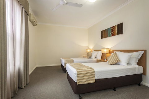Best Western Northbridge Apartments - Kawana Tourism 27