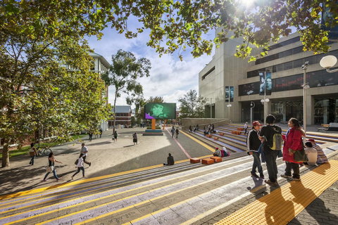 Best Western Northbridge Apartments - Kawana Tourism 34