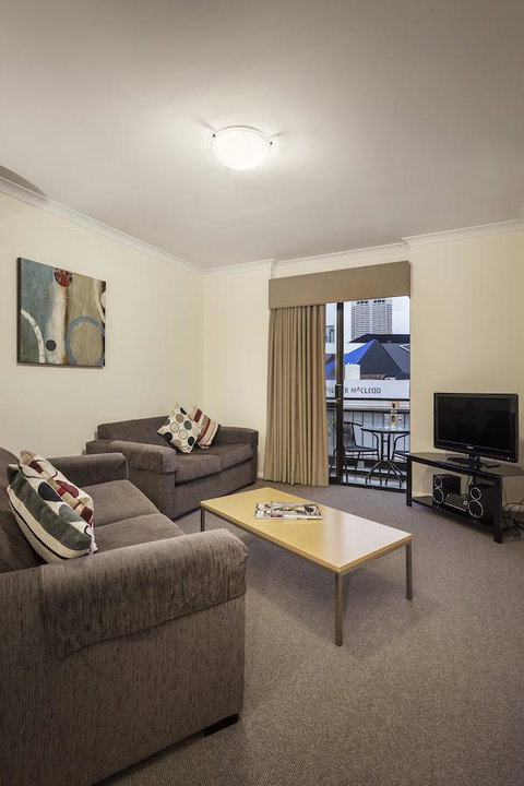 Best Western Northbridge Apartments - Kawana Tourism 11