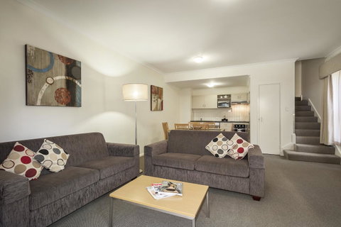 Best Western Northbridge Apartments - Kawana Tourism 14