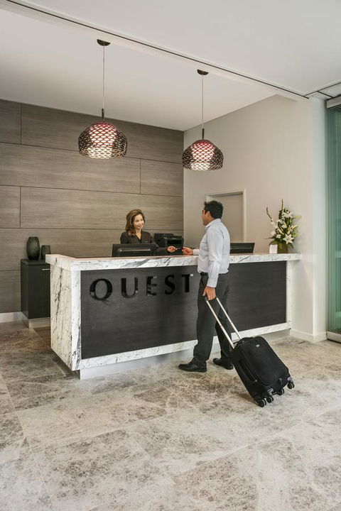 Quest Kings Park - Kawana Tourism 7