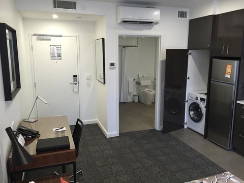 Quest Kings Park - Kawana Tourism 19