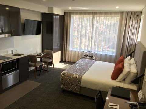 Quest Kings Park - Kawana Tourism 18