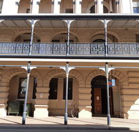 Fremantle Beach Backpackers - Kawana Tourism