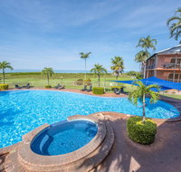 Moonlight Bay Suites
