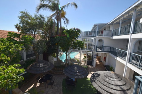 West Beach Lagoon 218 - Outstanding Value! - Kawana Tourism 17