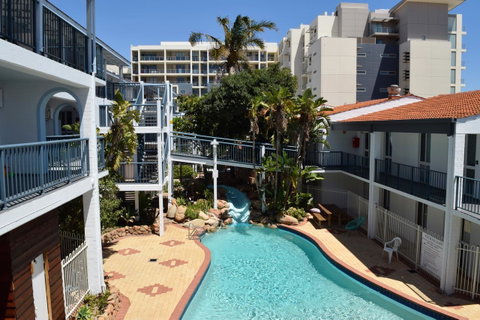 West Beach Lagoon 218 - Outstanding Value! - Kawana Tourism 20