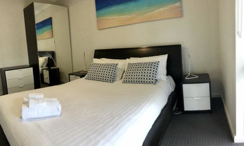 West Beach Lagoon 218 - Outstanding Value! - Kawana Tourism 3