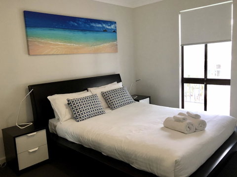 West Beach Lagoon 218 - Outstanding Value! - Kawana Tourism 4