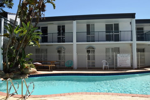 West Beach Lagoon 218 - Outstanding Value! - Kawana Tourism 14