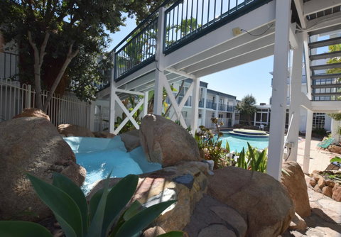 West Beach Lagoon 218 - Outstanding Value! - Kawana Tourism 21