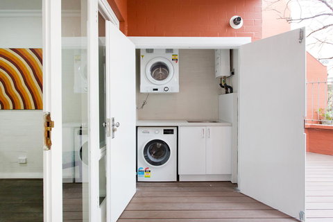 Stay Fresh - Fremantle CBD - Kawana Tourism 21