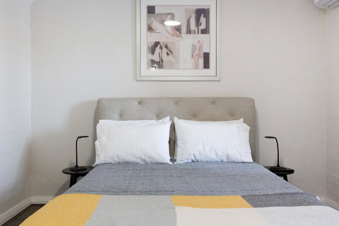 Stay Fresh - Fremantle CBD - Kawana Tourism 15