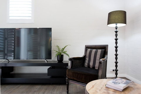 Stay Fresh - Fremantle CBD - Kawana Tourism 1