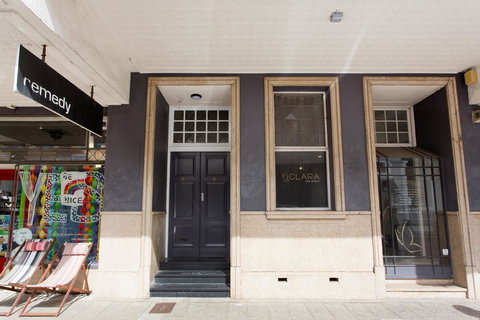 Stay Fresh - Fremantle CBD - Kawana Tourism 25