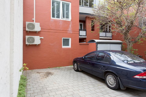 Stay Fresh - Fremantle CBD - Kawana Tourism 23