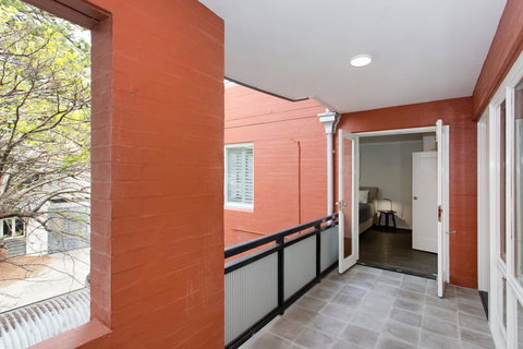 Stay Fresh - Fremantle CBD - Kawana Tourism 19