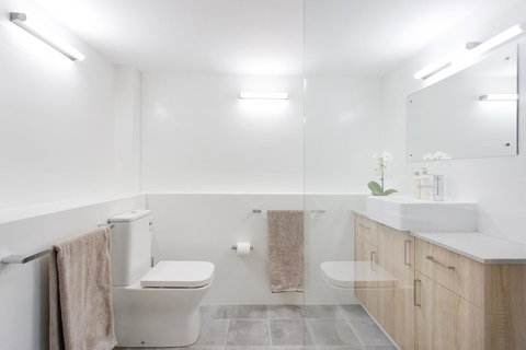 Stay Fresh - Fremantle CBD - Kawana Tourism 18