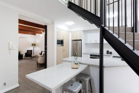 Stay Fresh - Fremantle CBD - Kawana Tourism 3