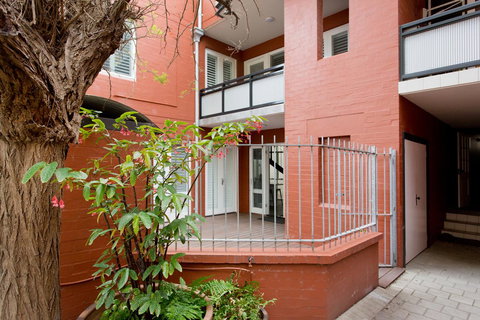 Stay Fresh - Fremantle CBD - Kawana Tourism 22