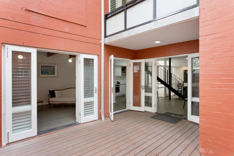 Stay Fresh - Fremantle CBD - Kawana Tourism 20