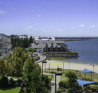 Luxury Suite Bunbury - Kawana Tourism