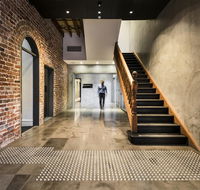 Hougoumont Hotel Fremantle - Kawana Tourism