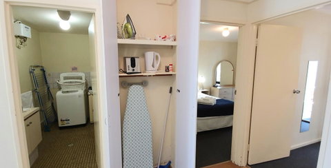 West Beach Lagoon 208 â€“ Great Value! - Kawana Tourism 6