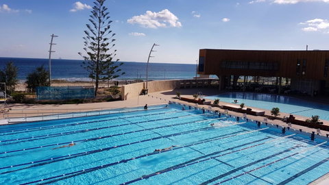 West Beach Lagoon 208 â€“ Great Value! - Kawana Tourism 31