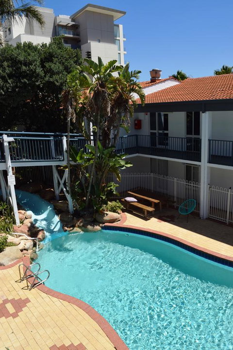 West Beach Lagoon 208 â€“ Great Value! - Kawana Tourism 21