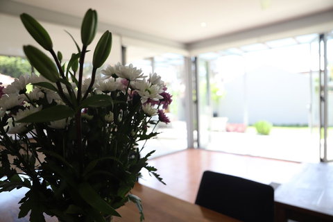 Fremantle Heritage Home For You To Enjoy! - Kawana Tourism 20