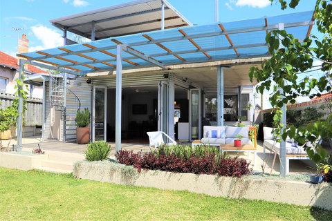 Fremantle Heritage Home For You To Enjoy! - Kawana Tourism 9