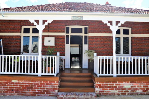 Fremantle Heritage Home For You To Enjoy! - Kawana Tourism 16