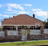 Fremantle Heritage Home for you to enjoy - Kawana Tourism