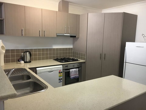 Geographe Bay Apartment - Kawana Tourism 0