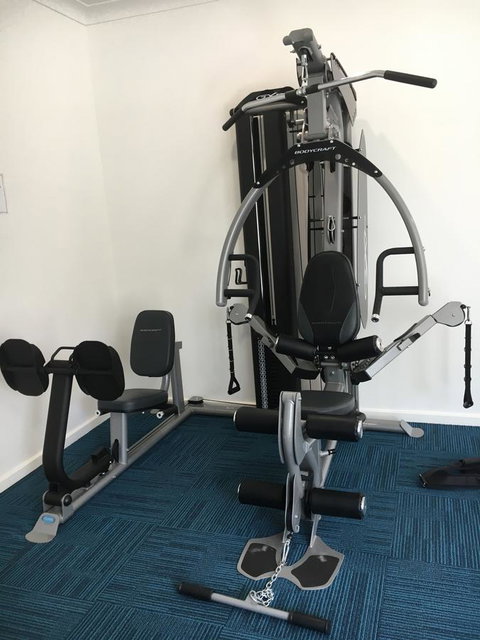 Geographe Bay Apartment - Kawana Tourism 17