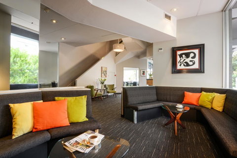 Sullivans Hotel - Kawana Tourism 4