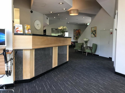 Sullivans Hotel - Kawana Tourism 23