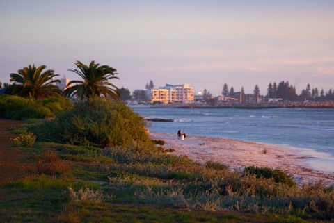 Nesuto Geraldton - Kawana Tourism 3