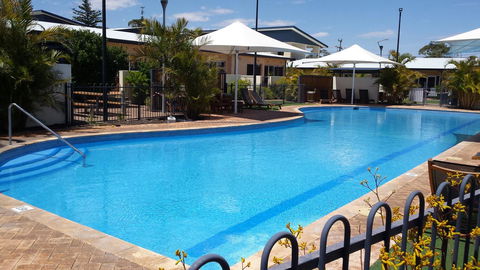 Nesuto Geraldton - Kawana Tourism 0