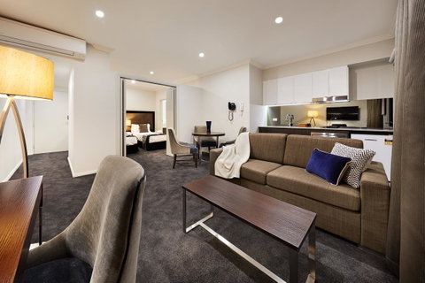 Attika Hotel - Kawana Tourism 8