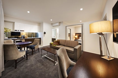 Attika Hotel - Kawana Tourism 23