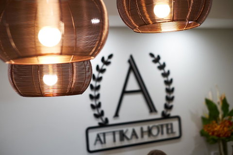 Attika Hotel - Kawana Tourism 25