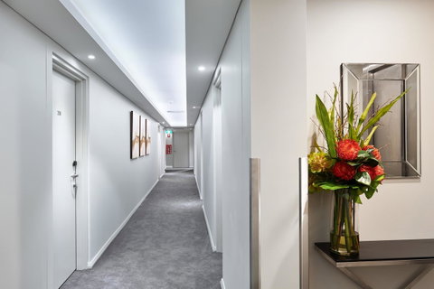 Attika Hotel - Kawana Tourism 24