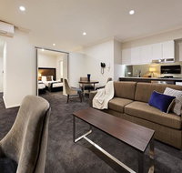 Attika Hotel - Kawana Tourism